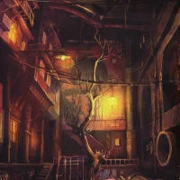 Gravity Rush #37044