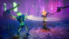 Screenshot Pumpkin Jack