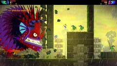 Screenshot Guacamelee! Super Turbo Championship Edition