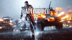 Screenshot Battlefield 4