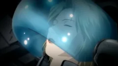 Screenshot Ace Combat 3: Electrosphere