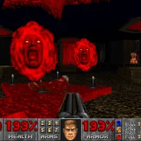 Doom + Doom II #38066