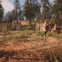 A Twisted Path To Renown #23476