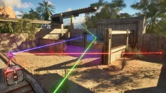 Screenshot The Talos Principle II