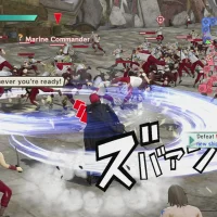 One Piece: Pirate Warriors 3 #745