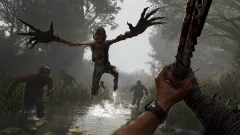 Screenshot Dying Light: The Beast