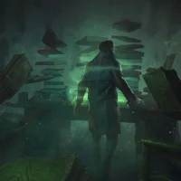 Call of Cthulhu: The Official Videogame #12960