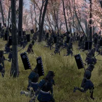 Total War: SHOGUN 2 #32486