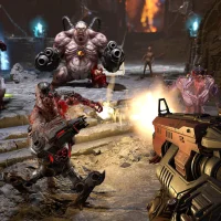 DOOM Eternal #14058