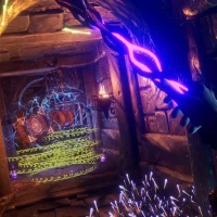 Underworld Ascendant #12416