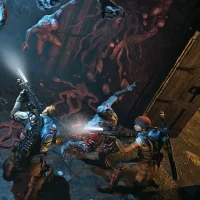 Gears of War 4 #3385