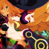 The Witch and the Hundred Knight - Revival Edition #3327