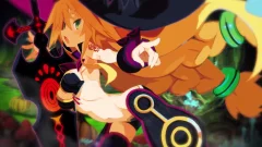 Screenshot The Witch and the Hundred Knight - Revival Edition