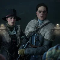Banishers: Ghosts of New Eden #34912