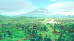 Screenshot UFO Robot Goldrake Il Banchetto dei Lupi