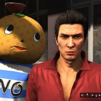 Yakuza 6: The Song of Life #6830