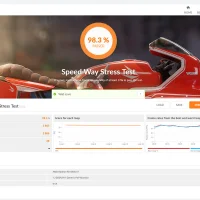 3DMark #30201