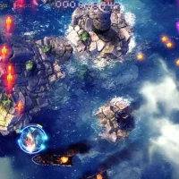 Sky Force Anniversary #37955