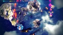 Screenshot Sky Force Anniversary