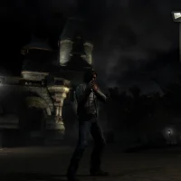 Alone in the Dark: Inferno #22140
