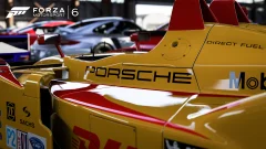 Screenshot Forza Motorsport 6
