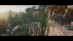 Screenshot Assassin's Creed Shadows