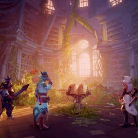 Trine 4: The Nightmare Prince #13959