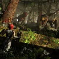 Dino Crisis #41093