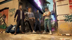 Screenshot Crime Boss: Rockay City
