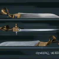 Dishonored 2 #7099