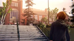 Screenshot Life is Strange: Before the Storm - Episode 1: Awake