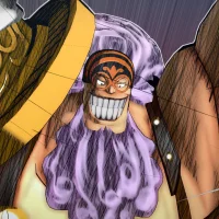 One Piece: Burning Blood #3680