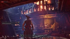 Screenshot Windrose