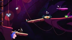 Screenshot Disney Illusion Island