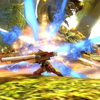 Monster Hunter Generations #5821