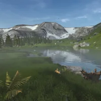 Ultimate Fishing Simulator #12793