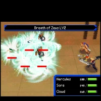 Kingdom Hearts Re:coded #39840