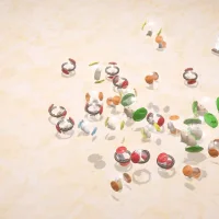 Hamster Ball #37743