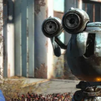 Fallout 4 #1483