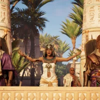Assassin's Creed: Origins #11159