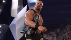 Screenshot WWE 2K23