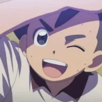 Inazuma Eleven Ares #7912