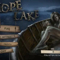 Hope Lake #5311