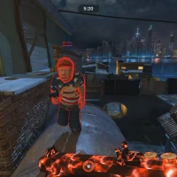 Offensive Combat: Redux! #10639