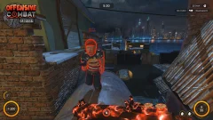 Screenshot Offensive Combat: Redux!