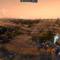 Total War: Warhammer II - Rise of the Tomb Kings #11743