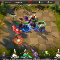 Auto Chess #22841