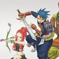 Blade Dancer: Lineage of Light #37920