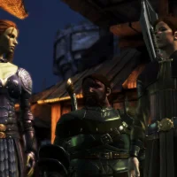 Dragon Age: Origins - Leliana's Song #25259