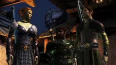 Screenshot Dragon Age: Origins - Leliana's Song